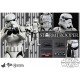 Star Wars Stormtrooper Sixth Scale Figure 30 cm